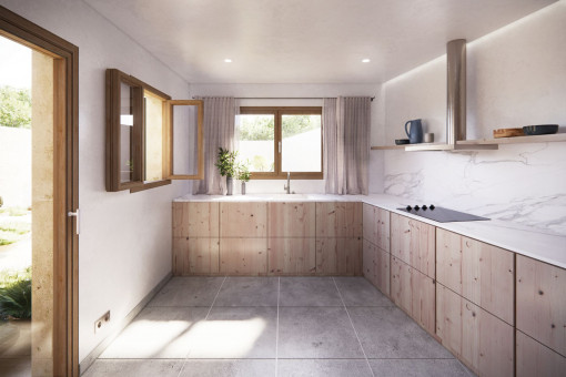 Cocina