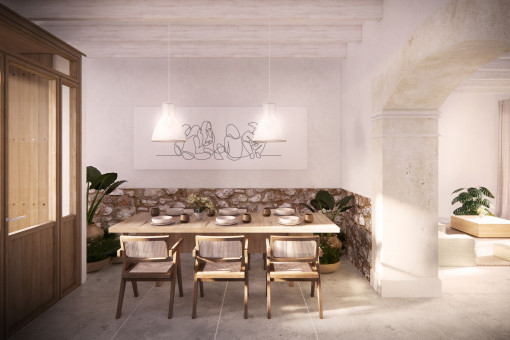 Comedor