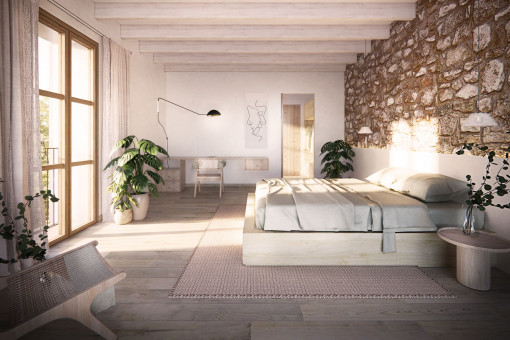 Dormitorio