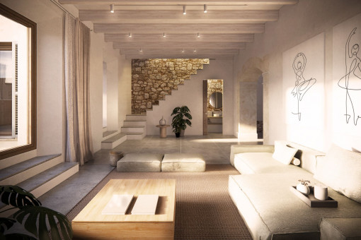 Casa en Pina