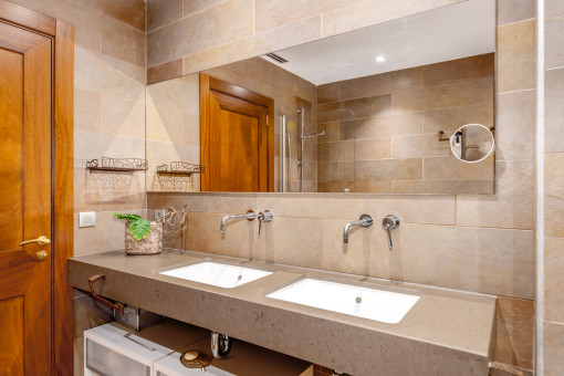 Cuarto de baño