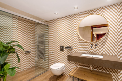 Cuarto de baño
