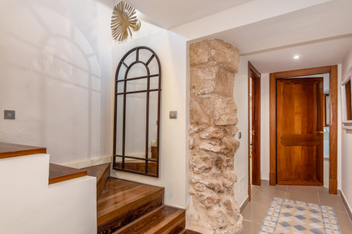 Escalera