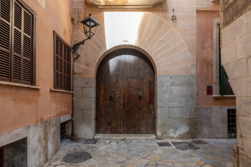 Puerta