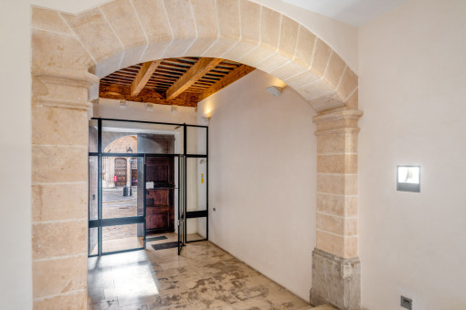 Entrada