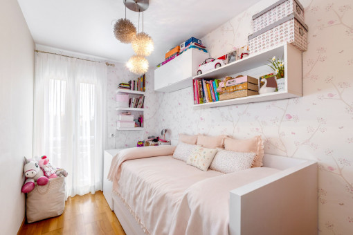 Dormitorio