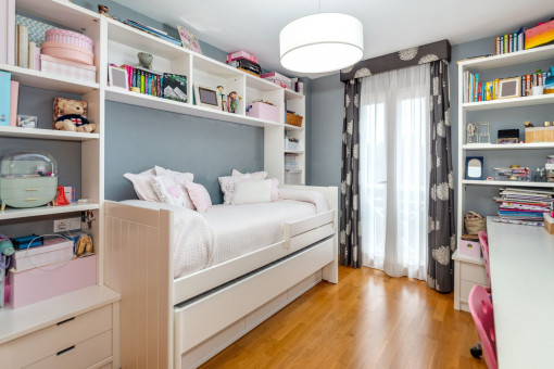 Dormitorio