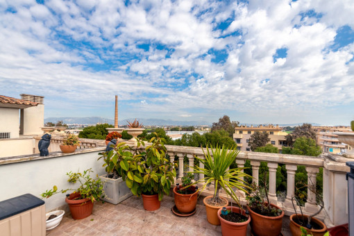 Terraza