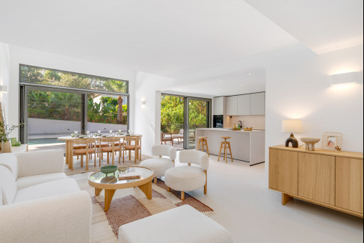 Villa en Santa Ponsa