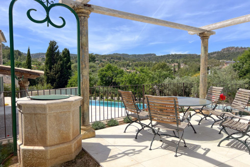 Terraza