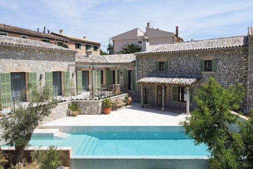 Finca en Capdella