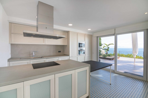 Cocina
