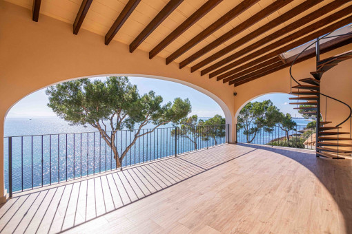 Terraza