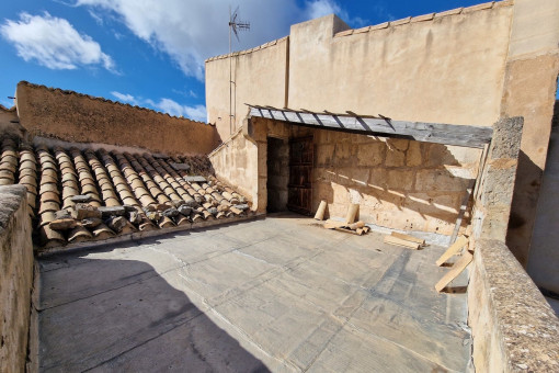 Terraza