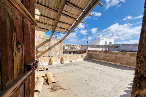 Terraza
