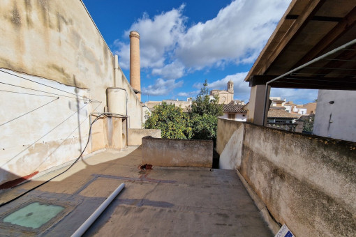 Terraza