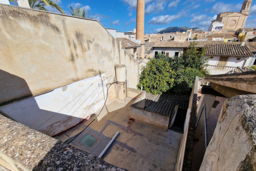 Terraza