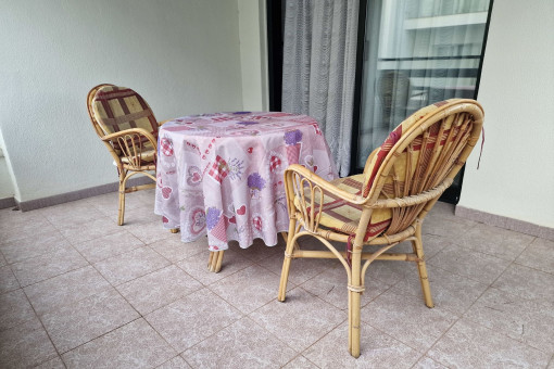 Terraza