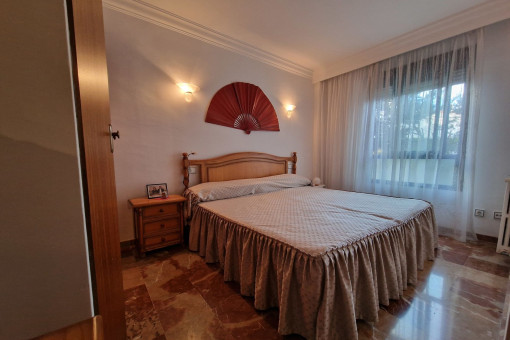 Dormitorio