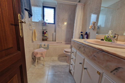 Cuarto de baño