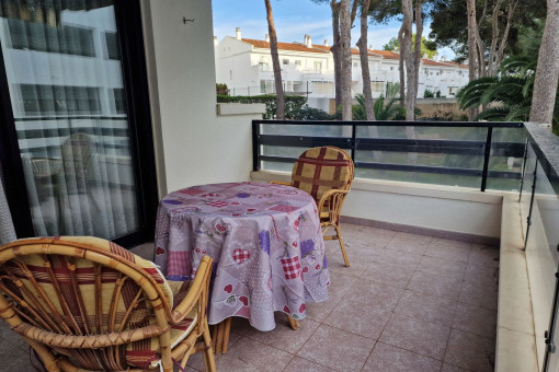 Terraza