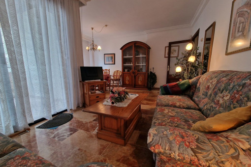 Salón