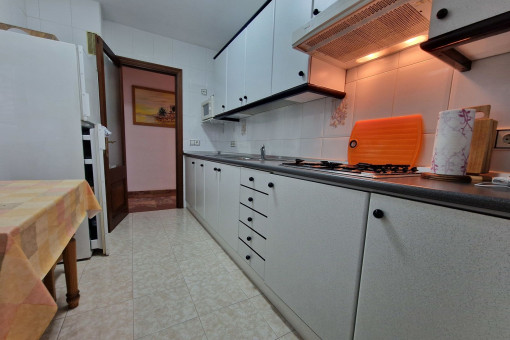 Cocina