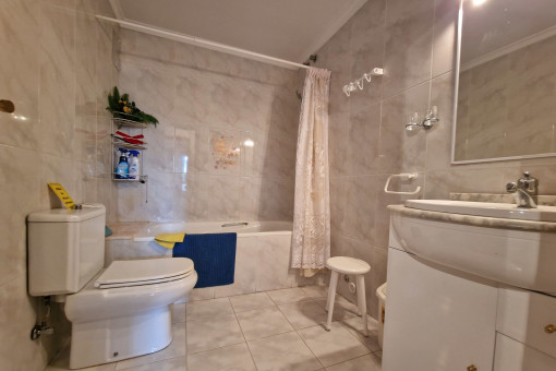 Cuarto de baño