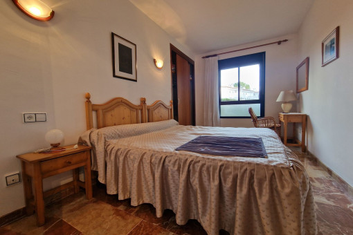 Dormitorio