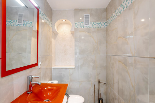 Baño