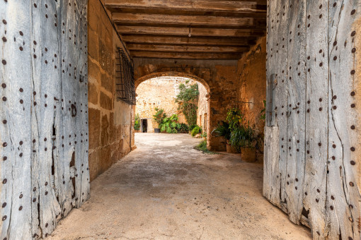 Entrada