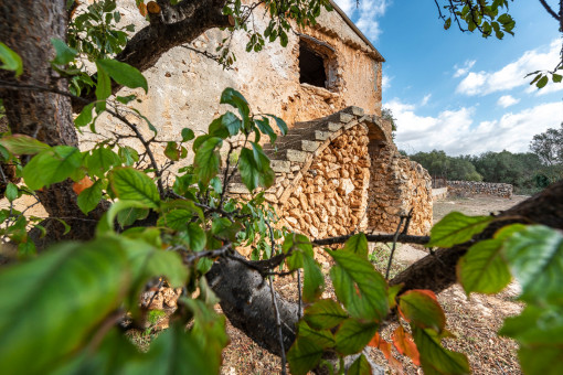 Vista exterior