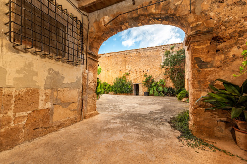 Entrada