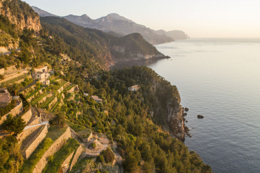 Tramuntana coast