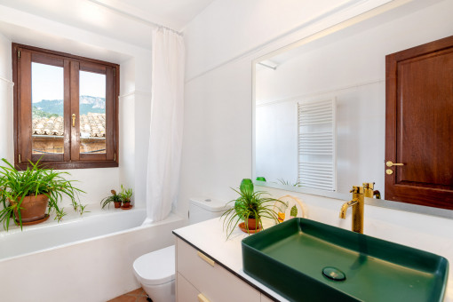 Cuarto de baño