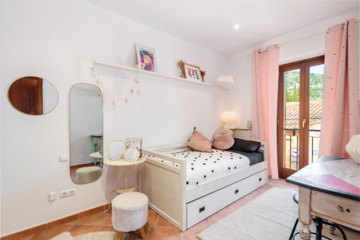 Dormitorio