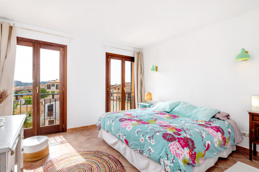 Dormitorio
