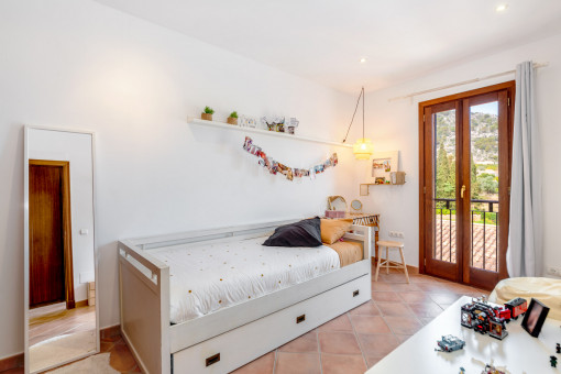 Dormitorio