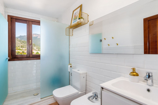 Cuarto de baño