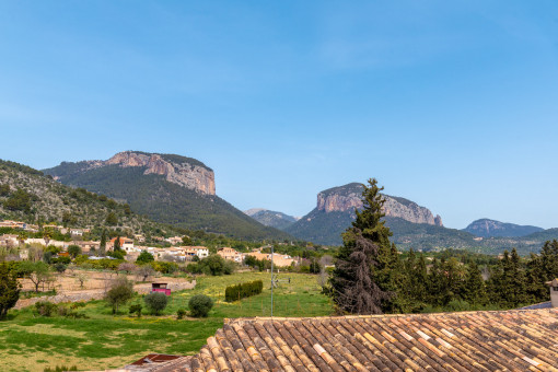 Casa en Alaro