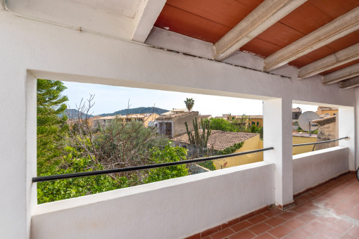 Terraza