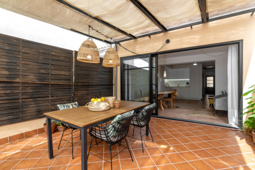 Terraza