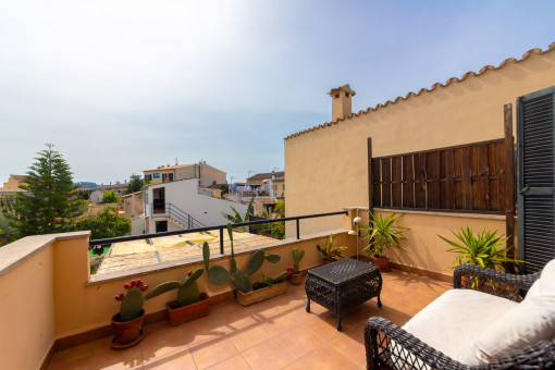 Terraza