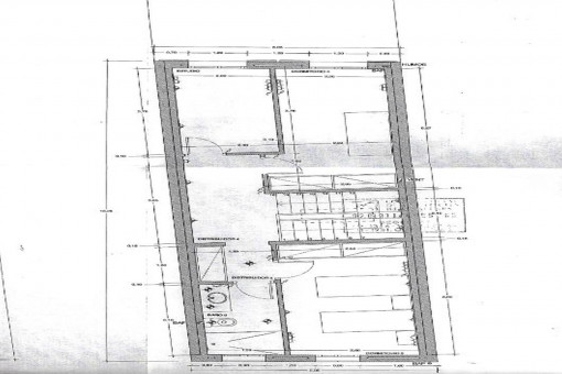 Segundo piso
