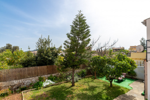 Jardín