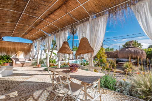 Terraza