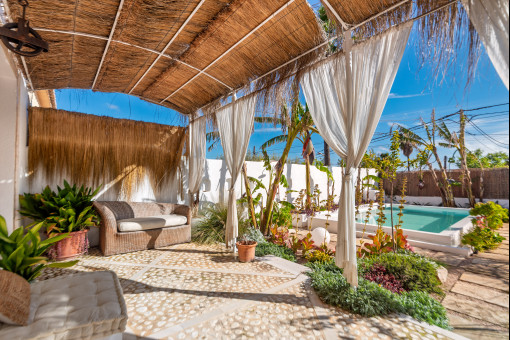 Terraza