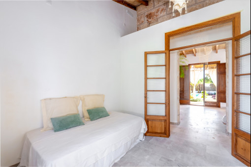 Dormitorio 3