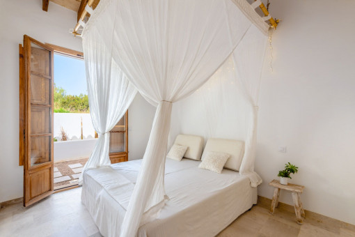 Dormitorio 1