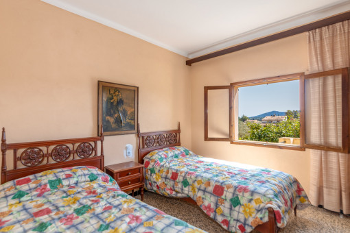 Dormitorio